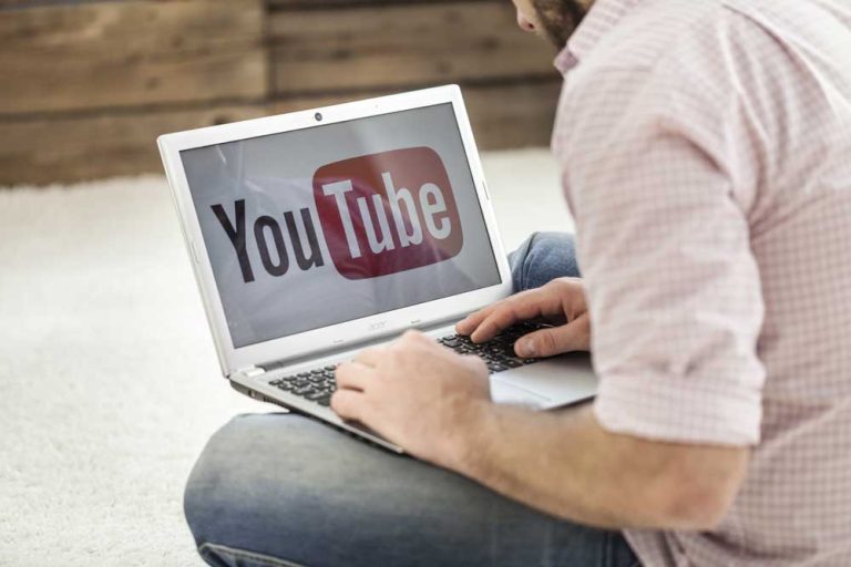 youtube