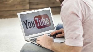 youtube