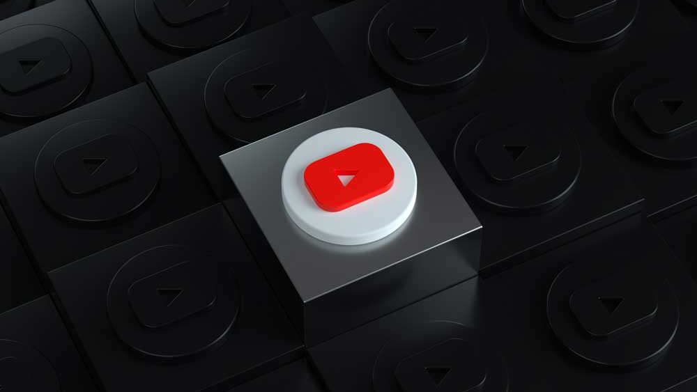 you